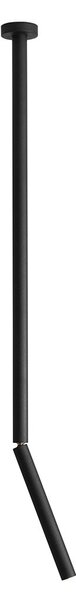Aldex modern mennyezeti lámpa stick fekete ald1084pl_g1_l