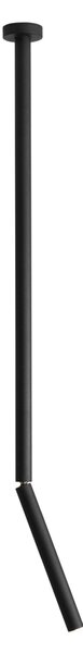 Aldex modern mennyezeti lámpa stick fekete ald1084pl_g1_l