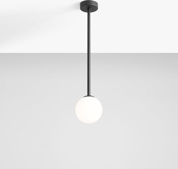 Aldex modern mennyezeti lámpa pinne fehér fekete ald1080pl_g1_m