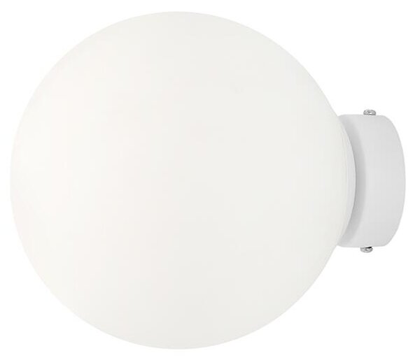 Aldex modern fali lámpa ball fehér ald1076c_m