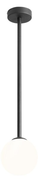 Aldex modern mennyezeti lámpa pinne fehér fekete ald1080pl_g1_m