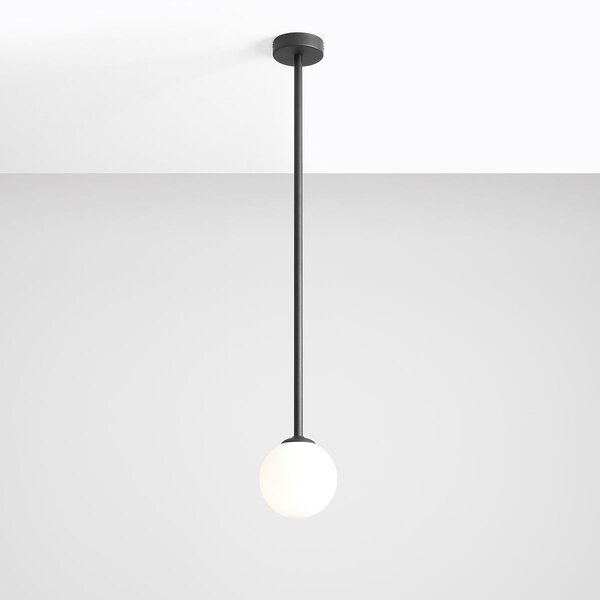 Aldex modern mennyezeti lámpa pinne fehér fekete ald1080pl_g1_l