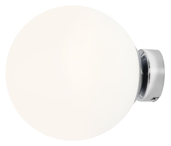 Aldex modern fali lámpa ball króm ald1076c4_m