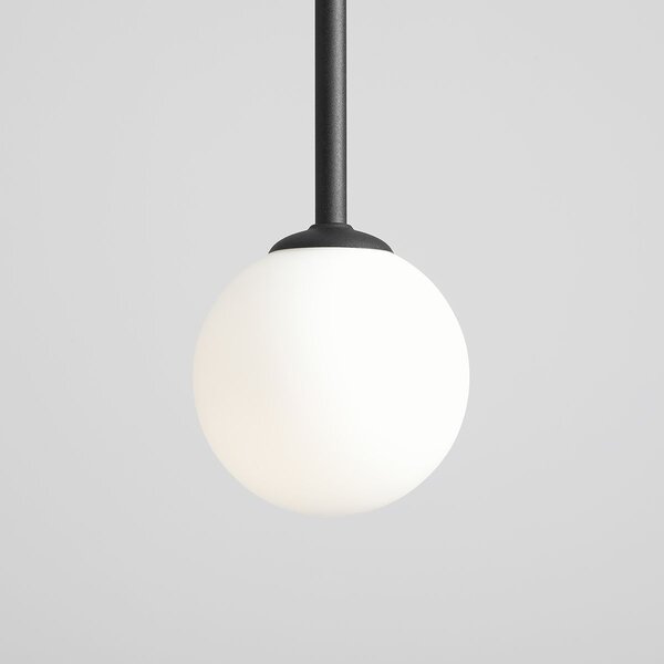 Aldex modern mennyezeti lámpa pinne fehér fekete ald1080pl_g1_l