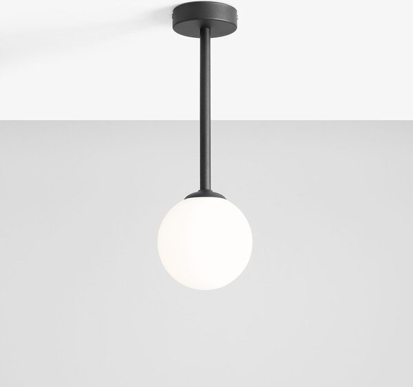 Aldex modern mennyezeti lámpa pinne fehér fekete ald1080pl_g1_s