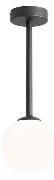 Aldex modern mennyezeti lámpa pinne fehér fekete ald1080pl_g1_s