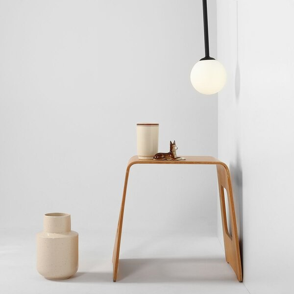 Aldex modern fali lámpa pure fehér fekete ald1064d1_2