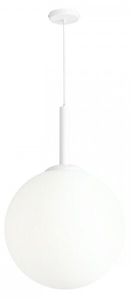 Aldex modern függeszték bosso fehér ald1087xxl