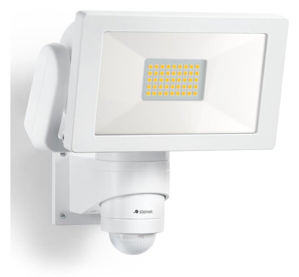 Steinel Steinel 067588-LED Reflektor érzékelővel LS 300 S LED/29,5W/230V 4000K IP44 fehér ST067588