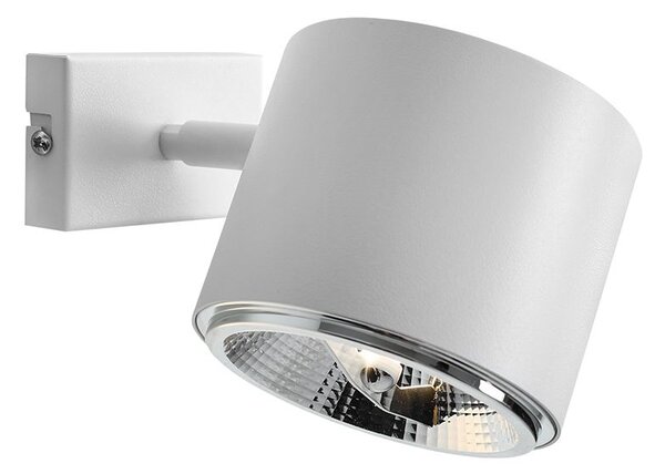 Aldex modern fali lámpa bot fehér ald1046c