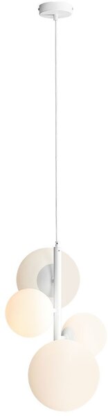 Aldex modern függeszték bloom fehér ald1091l