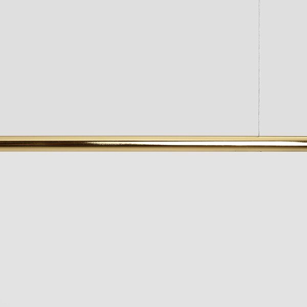 Aldex modern függeszték pure fehér arany ald1064h30