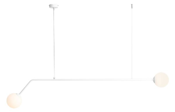 Aldex modern függeszték pure fehér ald1064h