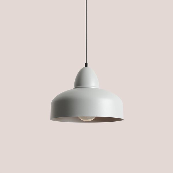 Aldex loft függeszték poppo szürke ald946g22