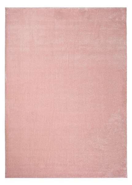 Montana rózsaszín szőnyeg, 160 x 230 cm - Universal
