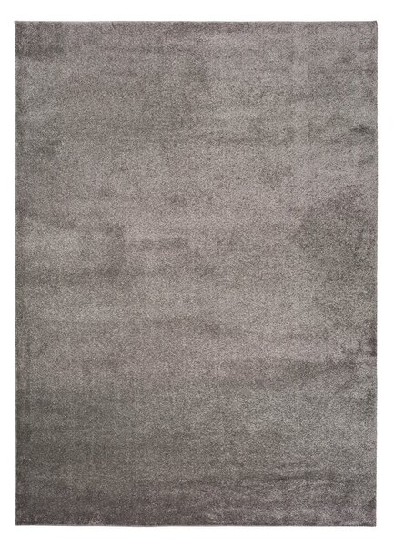 Montana sötétszürke szőnyeg, 120 x 170 cm - Universal