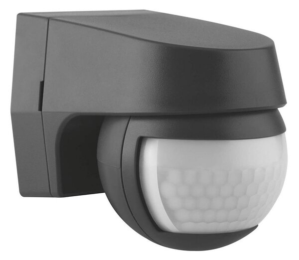 Ledvance Ledvance - Kültéri infravörös mozgásérzékelő 230V IP44 fekete P225203