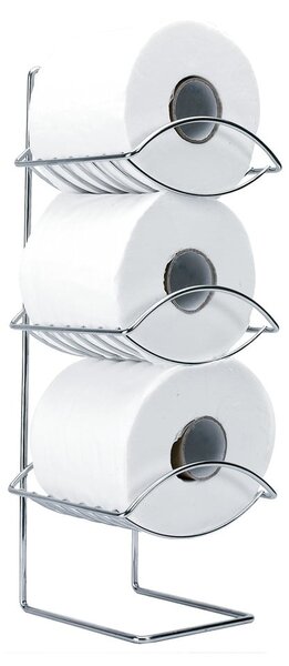 Oceana WC-papír tartó állvány - Sabichi