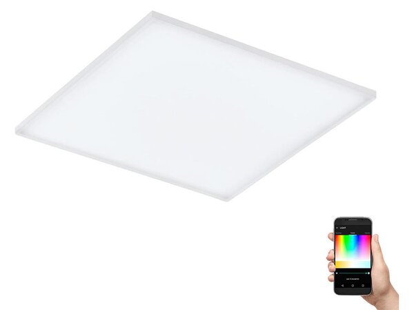 Eglo Eglo 900059 - LED RGBW Dimmelhető mennyezeti lámpa TURCONA-Z LED/32,4W/230V EG900059
