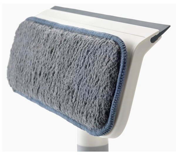 Bézs vízlehúzó 36 cm CleanTech – Joseph Joseph