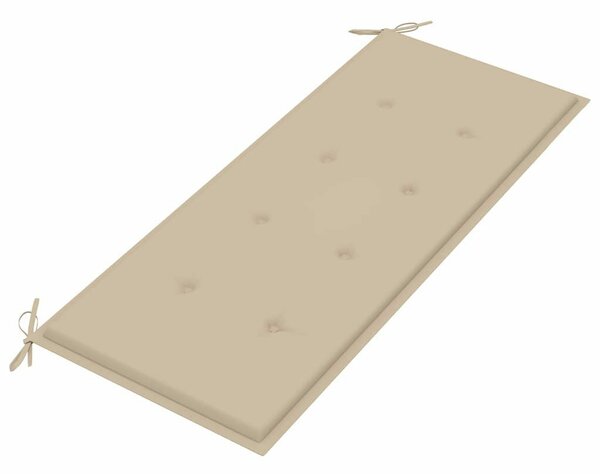 VidaXL Kert Pad - 2 Személyes - 120cm