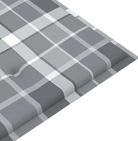 VidaXL Kert Pad - 2 Személyes - 120cm