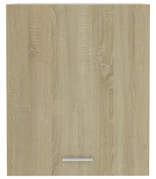 VidaXL Konyhai Falszekrény 2 db-os Sonoma Tölgy 50x31x60 cm