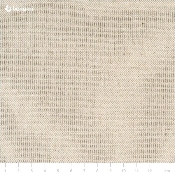 Bézs futon matrac 70x190 cm Bed In A Bag Linen Beige – Karup Design