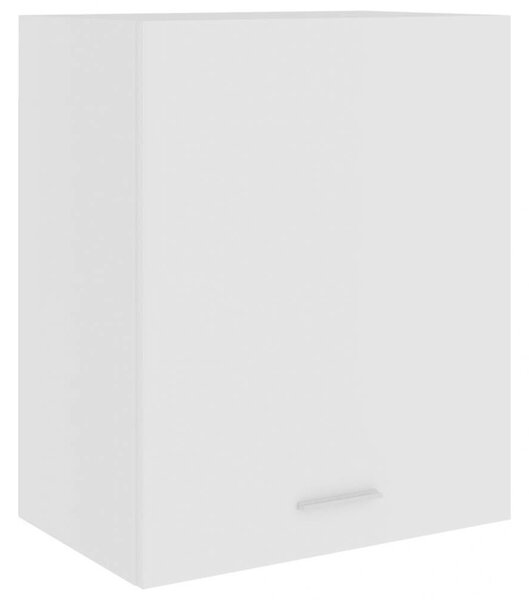 VidaXL Függőszekrény - 2 db - Fehér - 50x31x60 cm