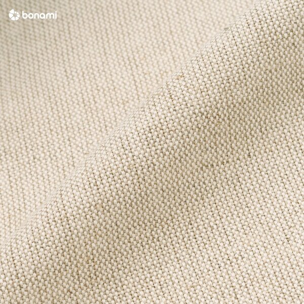 Bézs futon matrac 70x190 cm Bed In A Bag Linen Beige – Karup Design