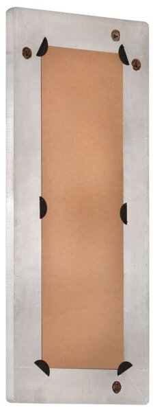 VidaXL Repülőgép Tükör - Fém - 110x50 cm
