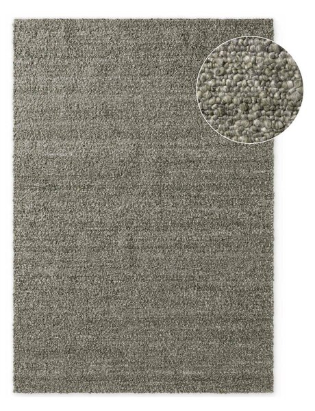 Zöld kézi szövésű buklé szőnyeg 120x170 cm Notting Hill Portobello – Ted Baker