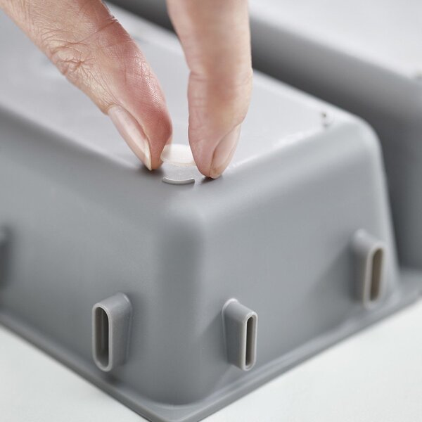 Műanyag fiókrendszerező Blox – Joseph Joseph