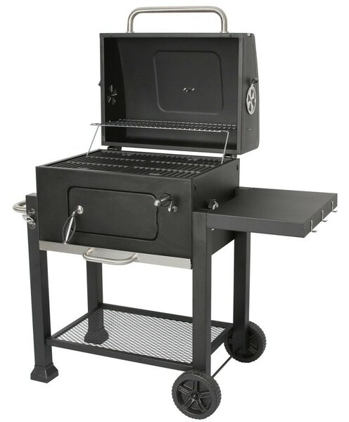 Riwall- RCG 60 faszenes grillsütő