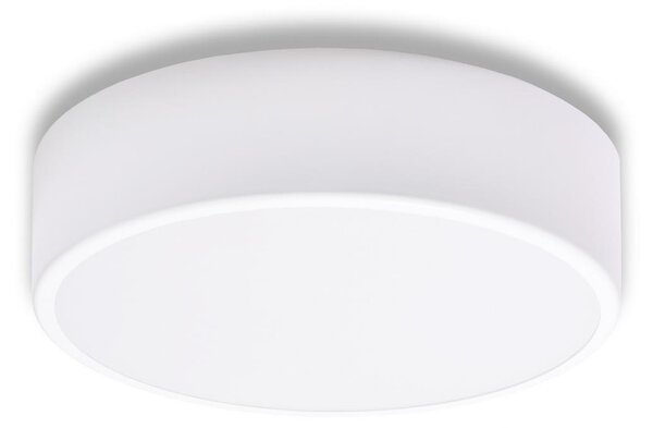 Temar Fürdőszobai mennyezeti lámpa CLEO 2xE27/24W/230V á. 30 cm fehér IP54 TM0030
