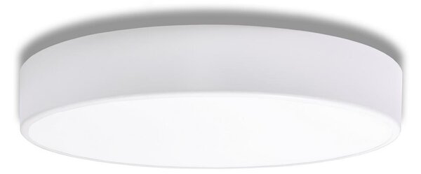 Temar Mennyezeti lámpa érzékelővel CLEO 4xE27/24W/230V á. 50 cm fehér TM0062