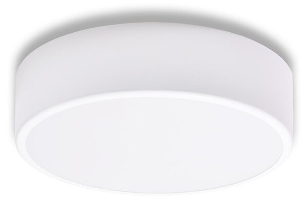 Temar Mennyezeti lámpa CLEO 2xE27/24W/230V á. 30 cm fehér TM0002