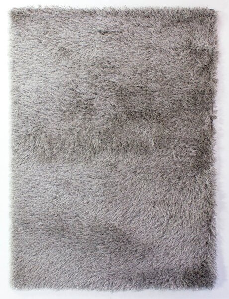Dazzle szürke szőnyeg, 60 x 110 cm - Flair Rugs