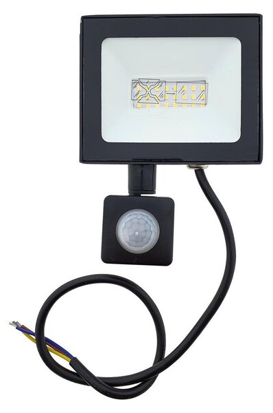 Baterie Centrum LED Reflektor érzékelővel LED/20W/230V IP44 BC0427