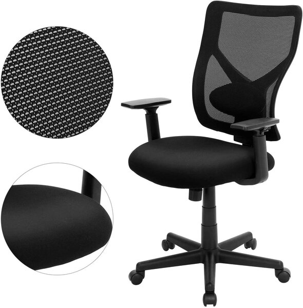 Ergonomikus Irodai szék