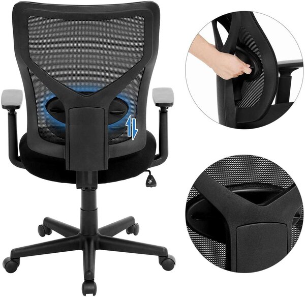 Ergonomikus Irodai szék