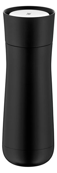 Cromargan® Impulse fekete rozsdamentes termobögre - WMF