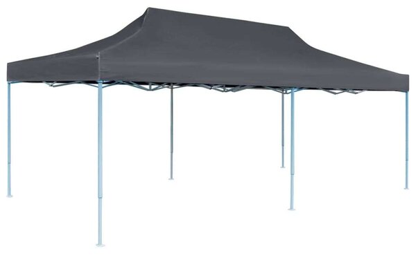 VidaXL Összecsukható Sátor - 3x6m