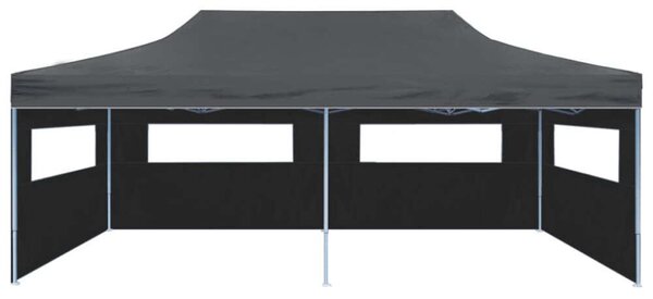 VidaXL Összecsukható Sátor - 3x6m