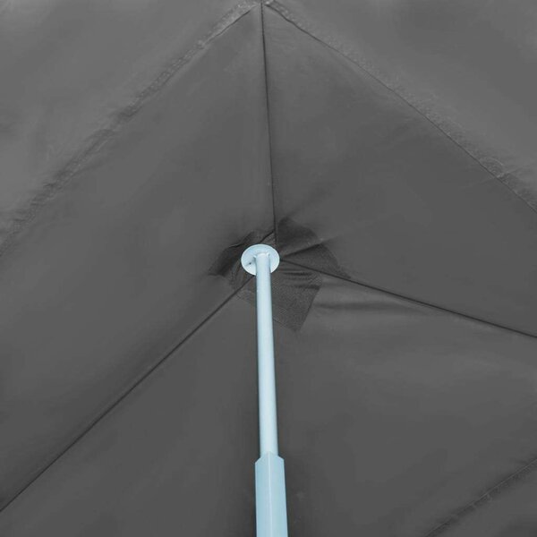 VidaXL Összecsukható Rendezvénysátor - 3x9m