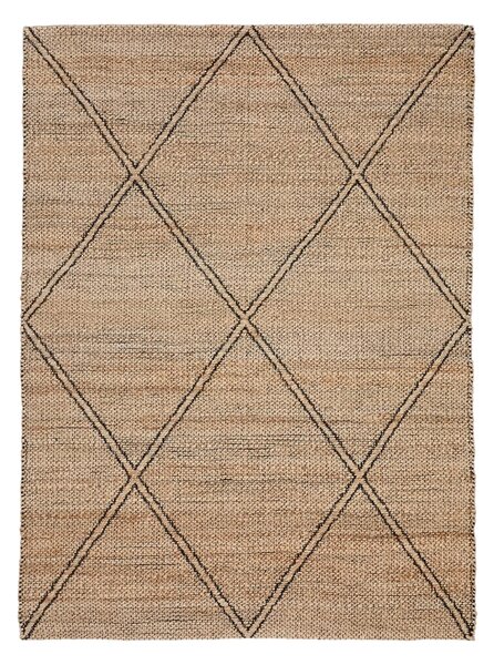 Jutaszőnyeg Kave Home Vallalta 160 x 230 cm
