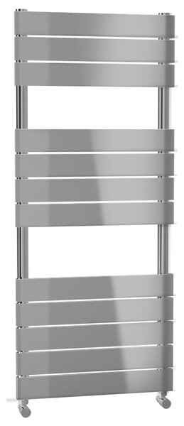 Schafer Astora design radiátor 50 x 160 cm (króm)