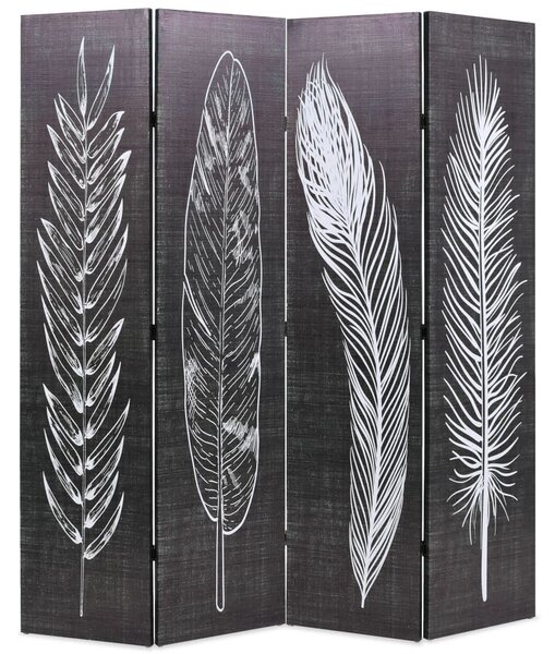 Tollmintás Paraván - 160x170 cm