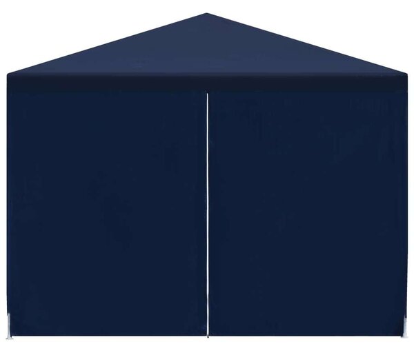 VidaXL Kerti Pavilon - 12x3m - Kék
