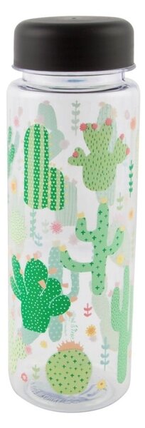 Colourful Cactus ivópalack, 450 ml - Sass & Belle